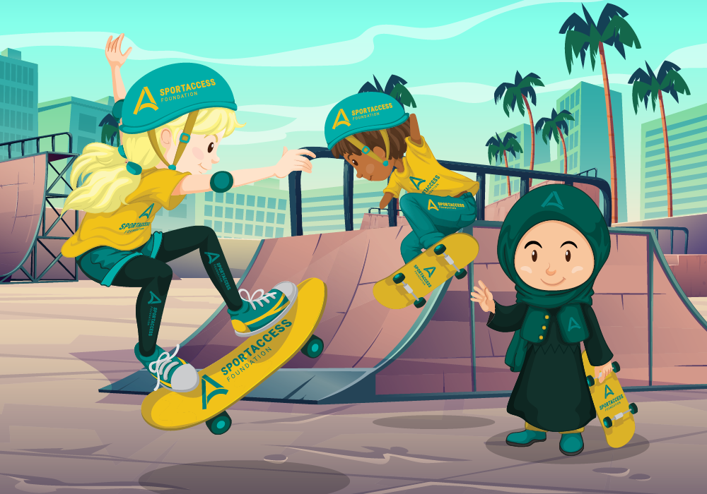 Sport Access Foundation Kick Start Grant 2021 Grants Sport Access